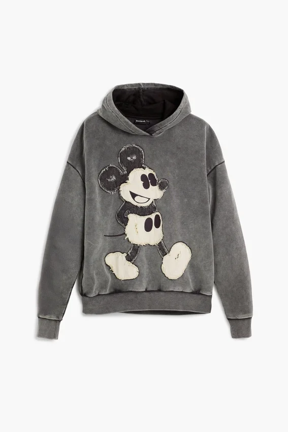 Mickey Disney™ Kapuzen-Sweatshirt Mickey Disney™ Kapuzen-Sweatshirt