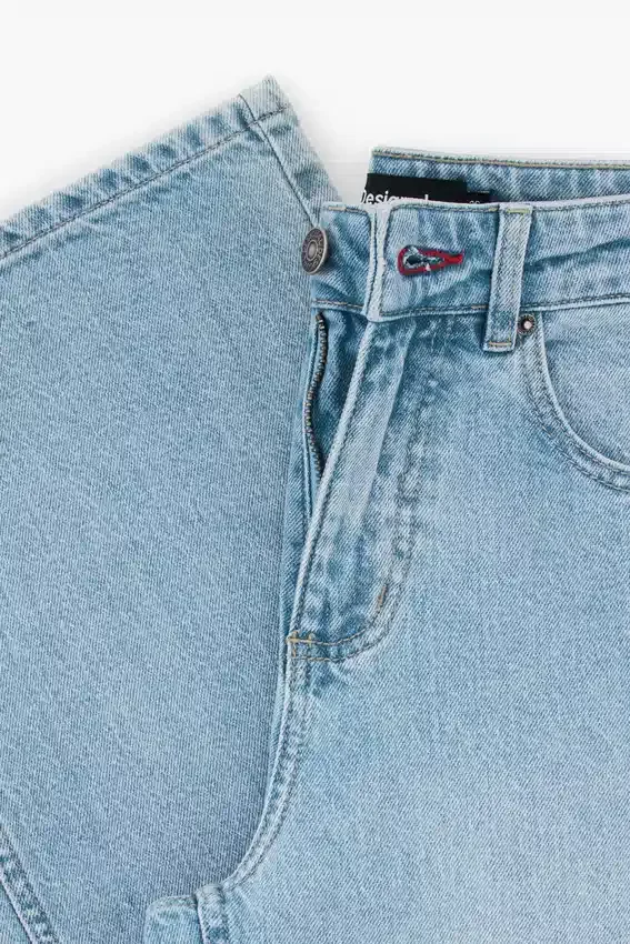 Mickey Mouse™ Hearts Jeans Mickey Mouse™ Hearts Jeans