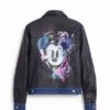 Mickey Mouse™ Hybridjacke Mickey Mouse™ Hybridjacke