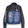 Mickey Mouse™ Hybridjacke Mickey Mouse™ Hybridjacke