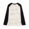 Mickey-Mouse-T-Shirt Mickey-Mouse-T-Shirt