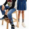 Mickey-Mouse-T-Shirt Mickey-Mouse-T-Shirt