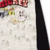 Mickey-Mouse-T-Shirt Mickey-Mouse-T-Shirt