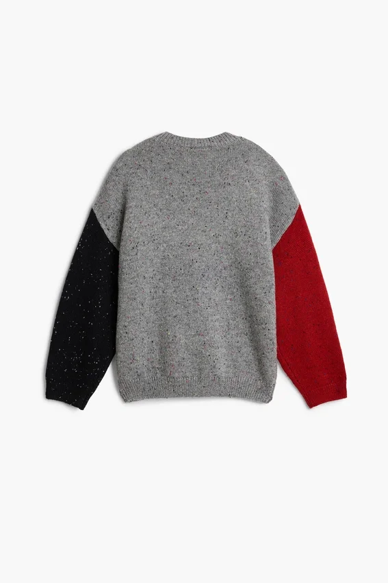 Mickey Mouse™ Wollpullover Mickey Mouse™ Wollpullover