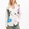Mickey- und Minnie-Mouse™-Hemden Mickey- und Minnie-Mouse™-Hemden
