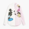Mickey- und Minnie-Mouse™-Hemden Mickey- und Minnie-Mouse™-Hemden