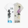 Mickey und Minnie Mouse™ Kiss Hemd Mickey und Minnie Mouse™ Kiss Hemd