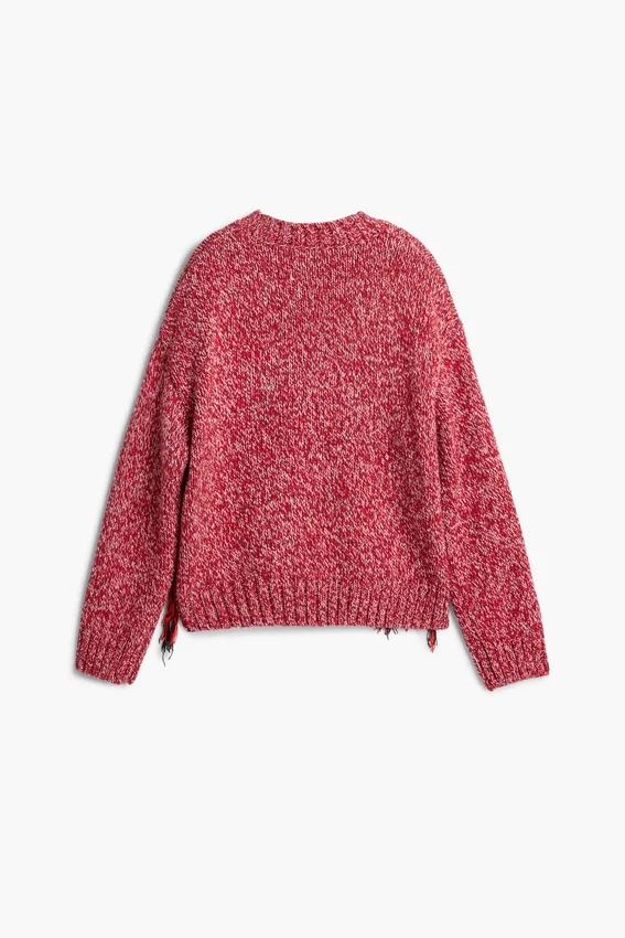 Mickey- und Minnie-Mouse™-Pullover Mickey- und Minnie-Mouse™-Pullover