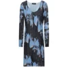Midi-Plisseekleid Midi-Plisseekleid