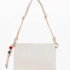 Mittlere Charms-Tasche