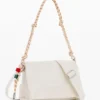 Mittlere Charms-Tasche