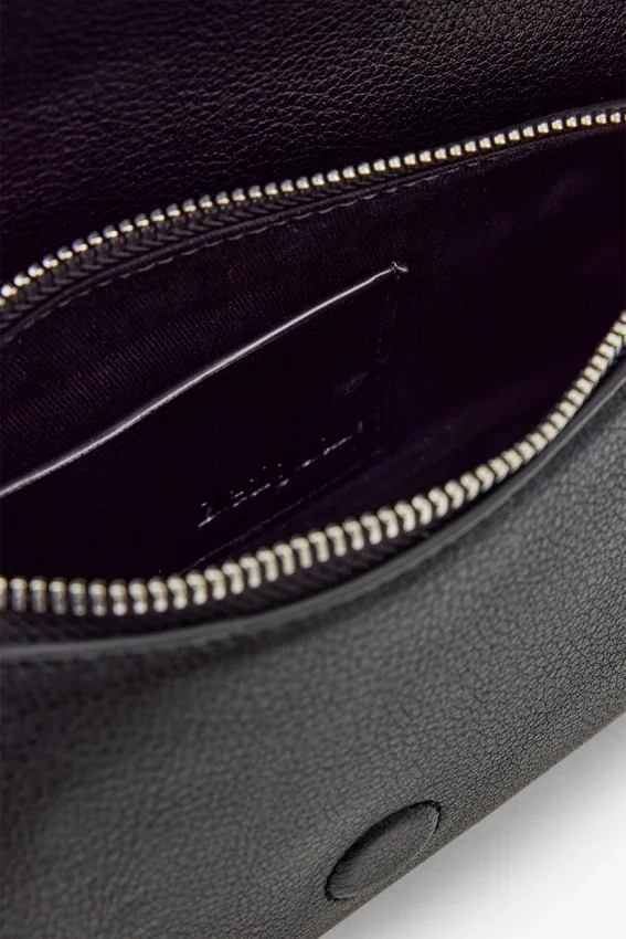 Mittlere Herztasche Mittlere Herztasche