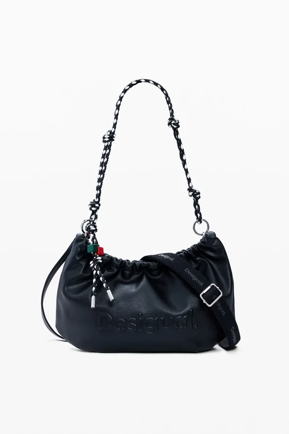 Mittlere Logo-Tasche Mittlere Logo-Tasche