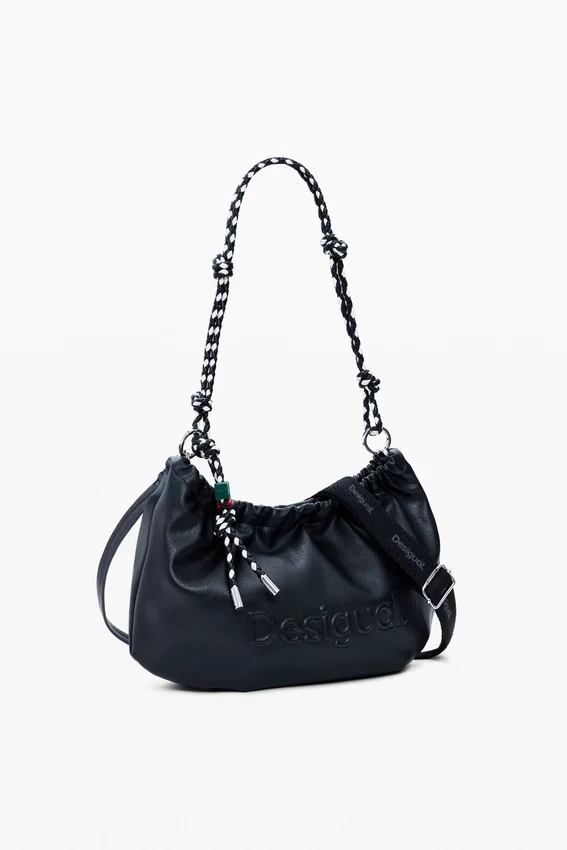 Mittlere Logo-Tasche Mittlere Logo-Tasche