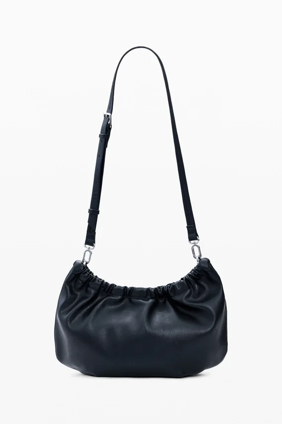 Mittlere Logo-Tasche Mittlere Logo-Tasche