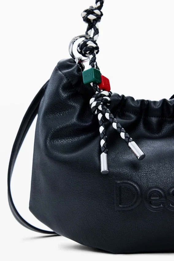 Mittlere Logo-Tasche Mittlere Logo-Tasche