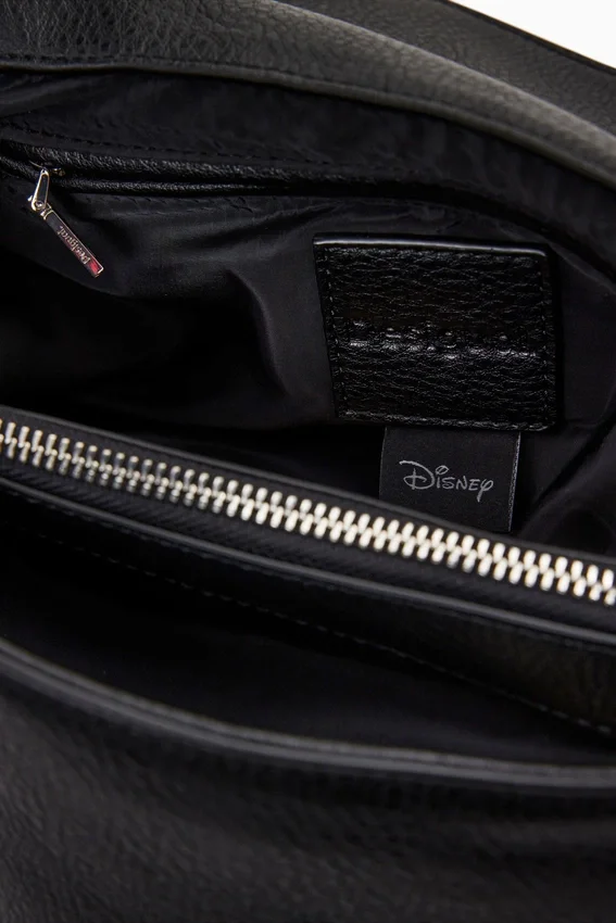Mittlere Mickey Mouse™-Tasche mit Nieten Mittlere Mickey Mouse™-Tasche mit Nieten
