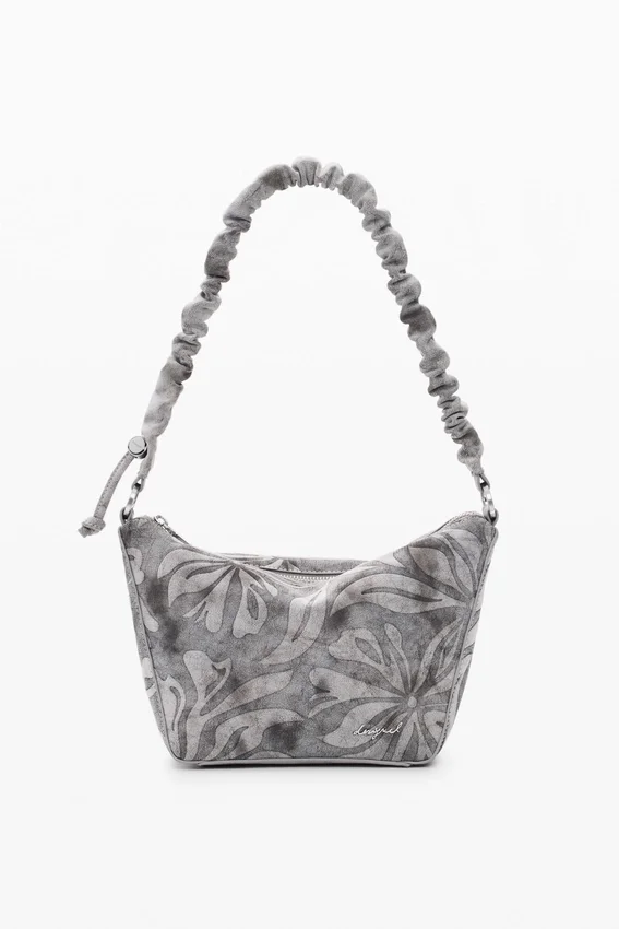 Mittlere Obsidian-Tasche Mittlere Obsidian-Tasche