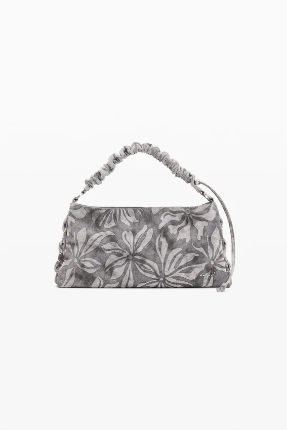 Mittlere Obsidian-Tasche Mittlere Obsidian-Tasche