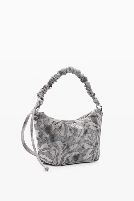Mittlere Obsidian-Tasche Mittlere Obsidian-Tasche