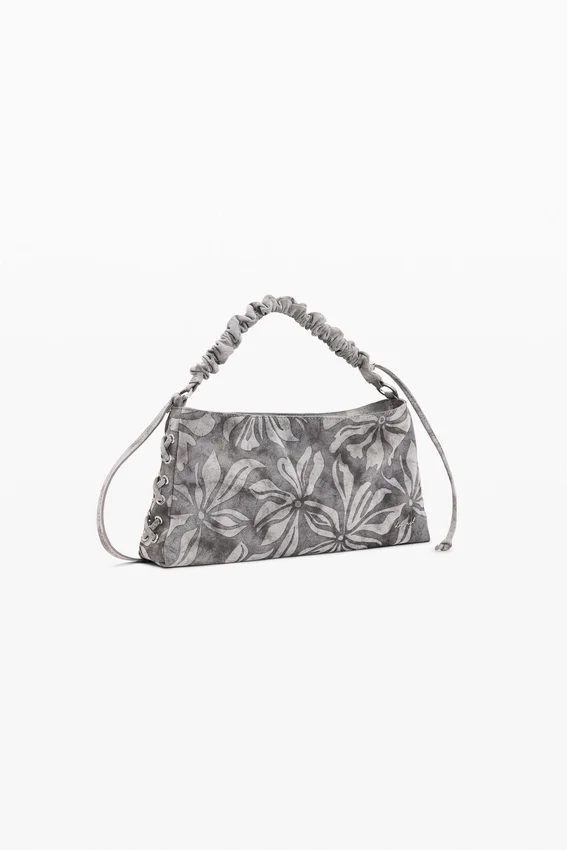 Mittlere Obsidian-Tasche Mittlere Obsidian-Tasche