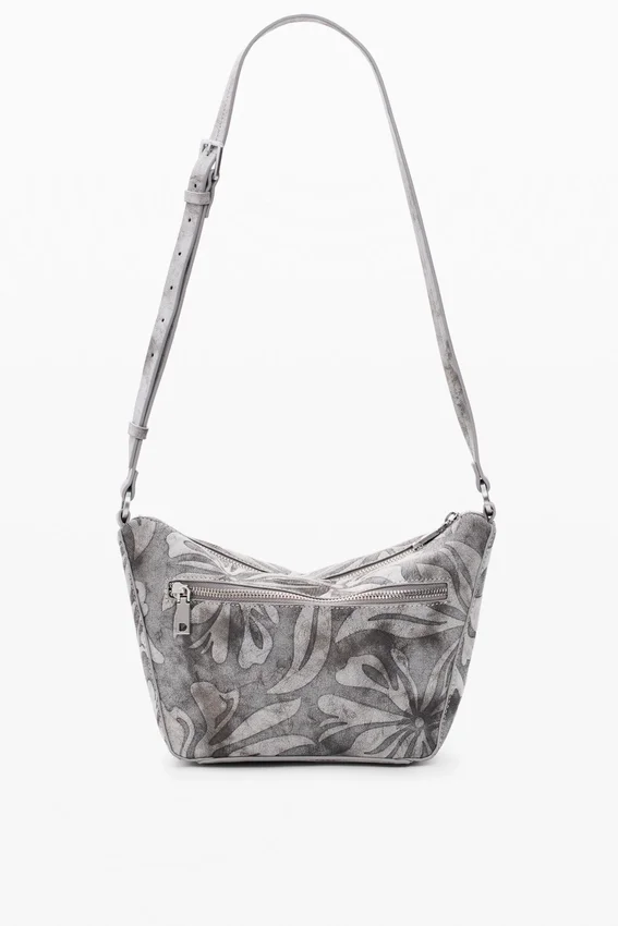 Mittlere Obsidian-Tasche Mittlere Obsidian-Tasche