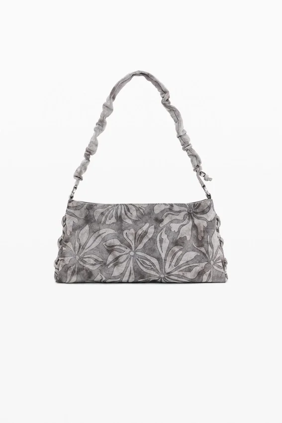 Mittlere Obsidian-Tasche Mittlere Obsidian-Tasche