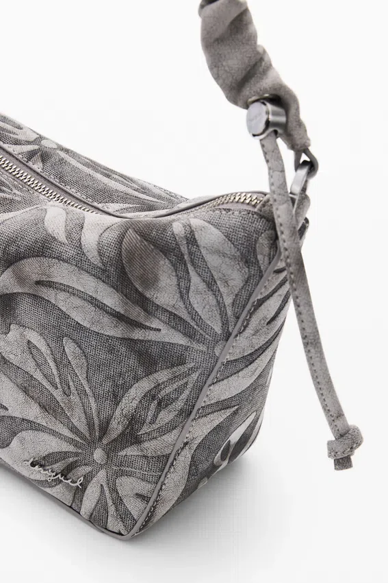 Mittlere Obsidian-Tasche Mittlere Obsidian-Tasche