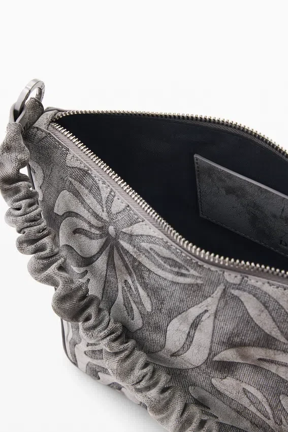Mittlere Obsidian-Tasche Mittlere Obsidian-Tasche