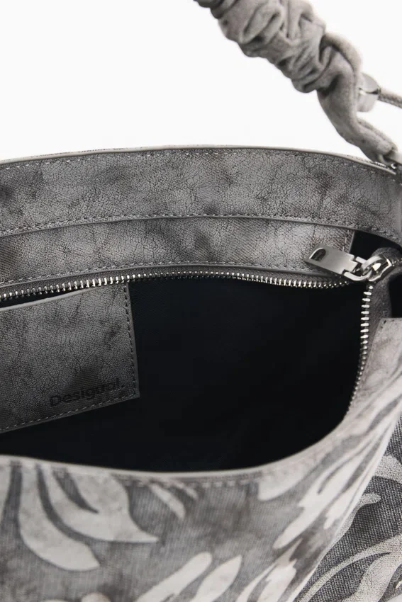 Mittlere Obsidian-Tasche Mittlere Obsidian-Tasche