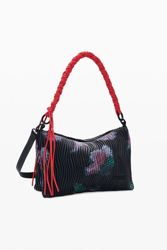 Mittlere strukturierte Tasche Mittlere strukturierte Tasche