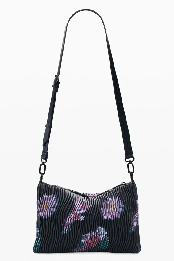 Mittlere strukturierte Tasche Mittlere strukturierte Tasche