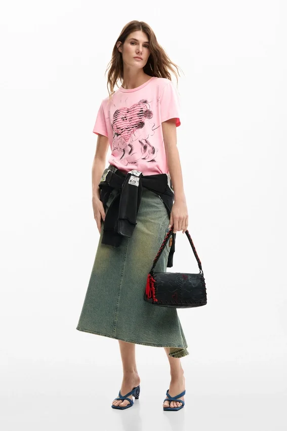 Mittlere Tasche Mickey™ Mittlere Tasche Mickey™