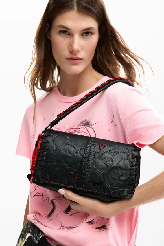 Mittlere Tasche Mickey™ Mittlere Tasche Mickey™