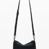 Mittlere Tasche mit Blumenmuster Mittlere Tasche mit Blumenmuster