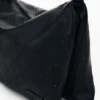 Mittlere Tasche mit Blumenmuster Mittlere Tasche mit Blumenmuster
