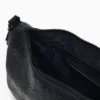 Mittlere Tasche mit Blumenmuster Mittlere Tasche mit Blumenmuster