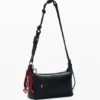 Mittlere Tasche mit Mickey Mouse™-Applikationen Mittlere Tasche mit Mickey Mouse™-Applikationen