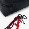 Mittlere Tasche mit Mickey Mouse™-Applikationen Mittlere Tasche mit Mickey Mouse™-Applikationen