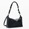 Mittlere Tasche mit Stickerei Mittlere Tasche mit Stickerei