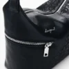 Mittlere Tasche mit Stickerei Mittlere Tasche mit Stickerei
