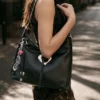 Mittlere Zalio-Tasche Mittlere Zalio-Tasche