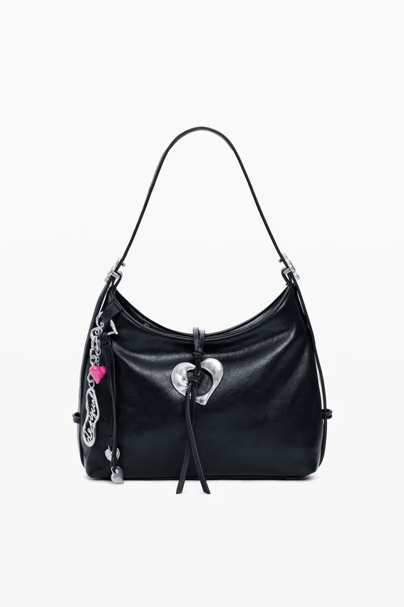 Mittlere Zalio-Tasche Mittlere Zalio-Tasche