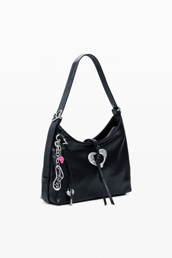 Mittlere Zalio-Tasche Mittlere Zalio-Tasche