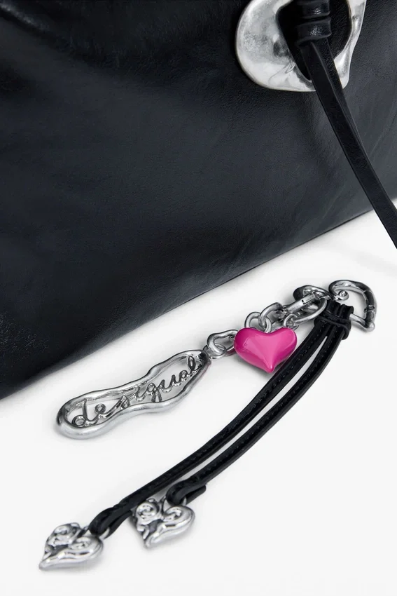 Mittlere Zalio-Tasche Mittlere Zalio-Tasche