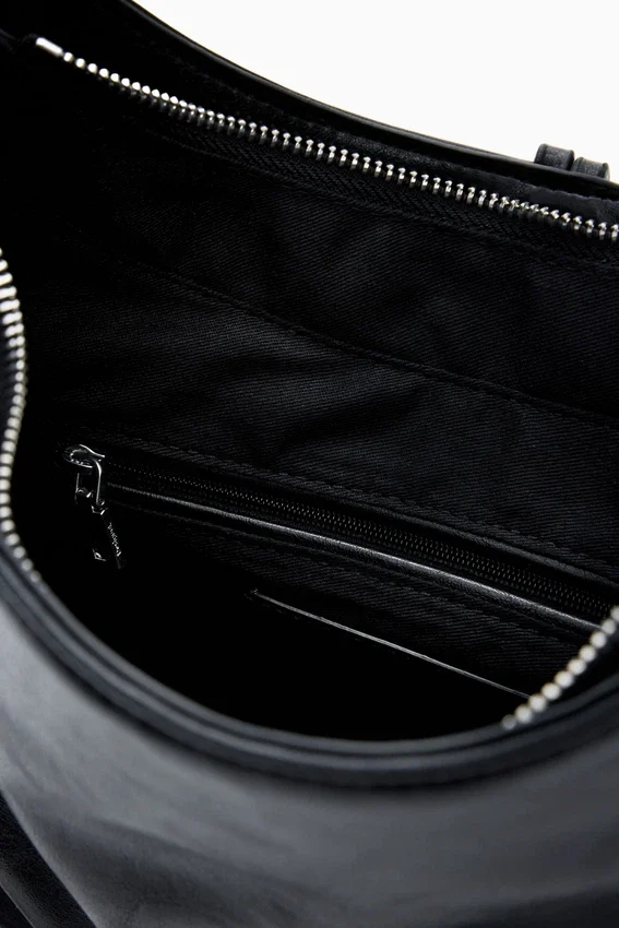 Mittlere Zalio-Tasche Mittlere Zalio-Tasche
