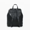 Mittlerer geflochtener Rucksack Mittlerer geflochtener Rucksack