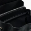 Mittlerer geflochtener Rucksack Mittlerer geflochtener Rucksack