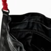 Mittlerer Rucksack mit Prägung