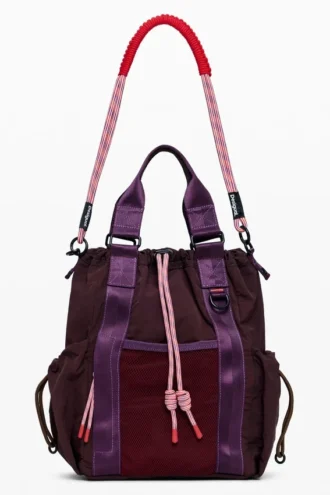 Mittlerer Voyager-Rucksack Mittlerer Voyager-Rucksack